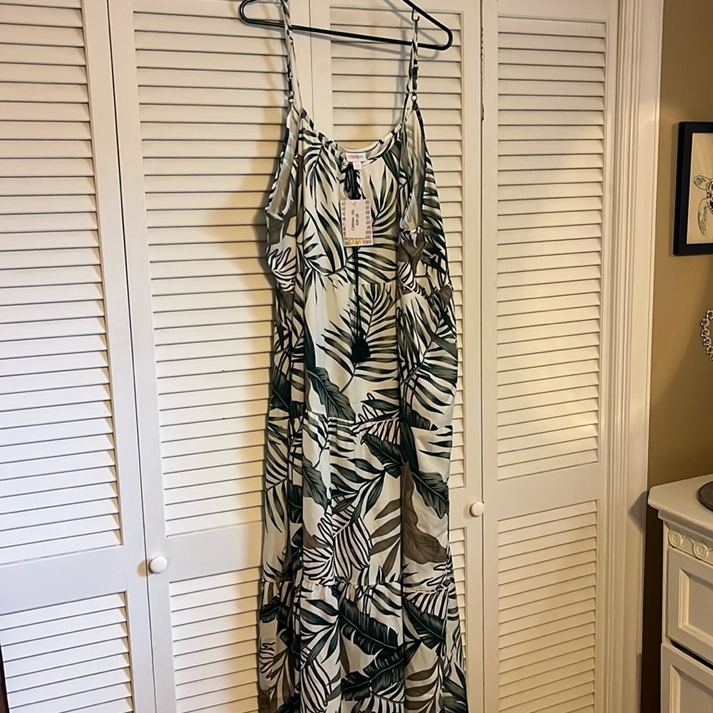 Lularoe 3x Carina